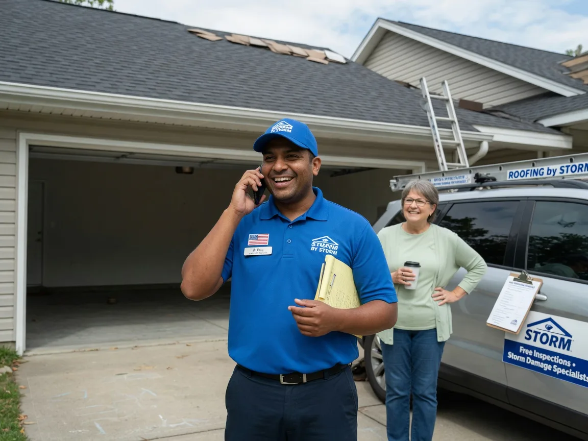 Roof Repair Near Me Hecla, SD FAQs