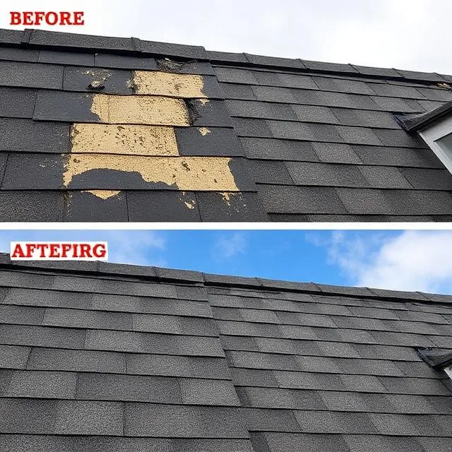 Roof Repair Near Me in Hecla, SD near me